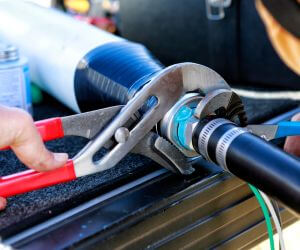 About Sewer Line Replacement Byrnedale, PA